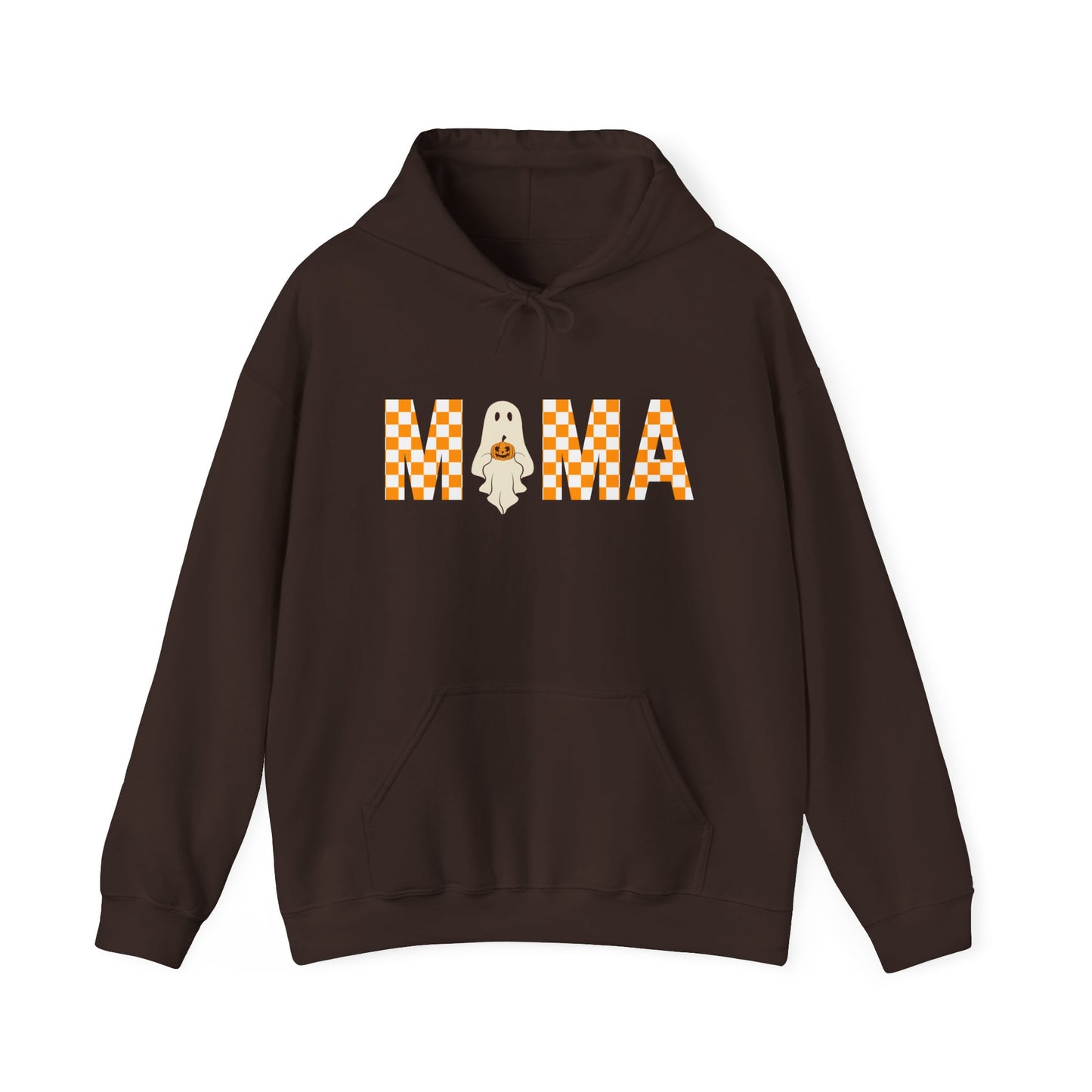 Halloween MAMA Sweatshirt