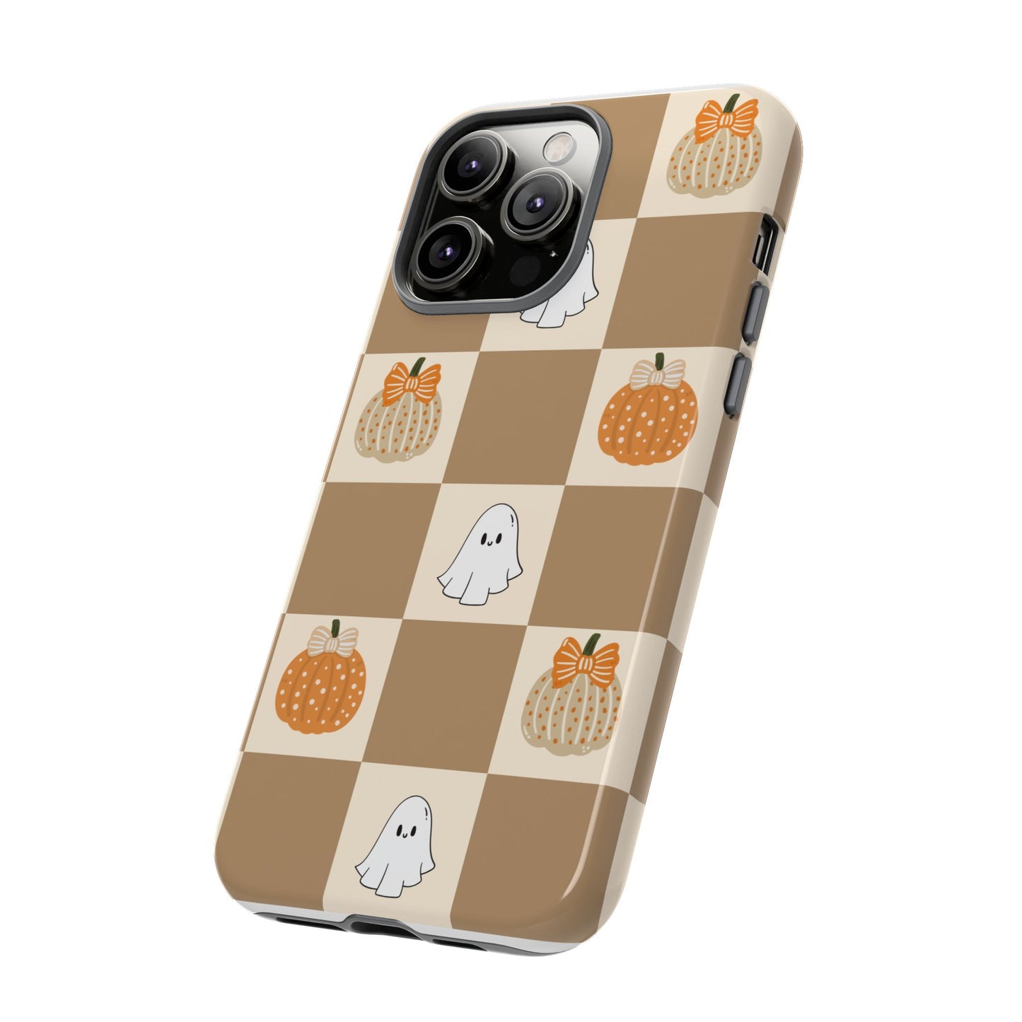 Autumn Ghost Phone Case