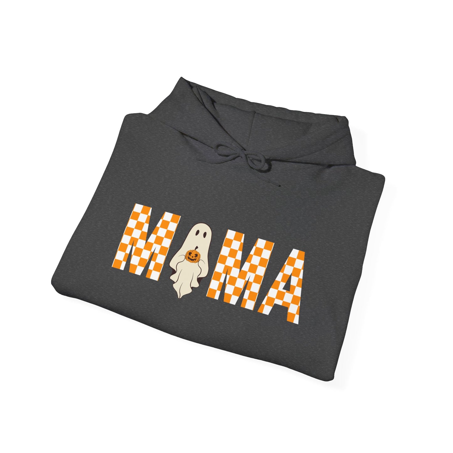 Halloween MAMA Sweatshirt