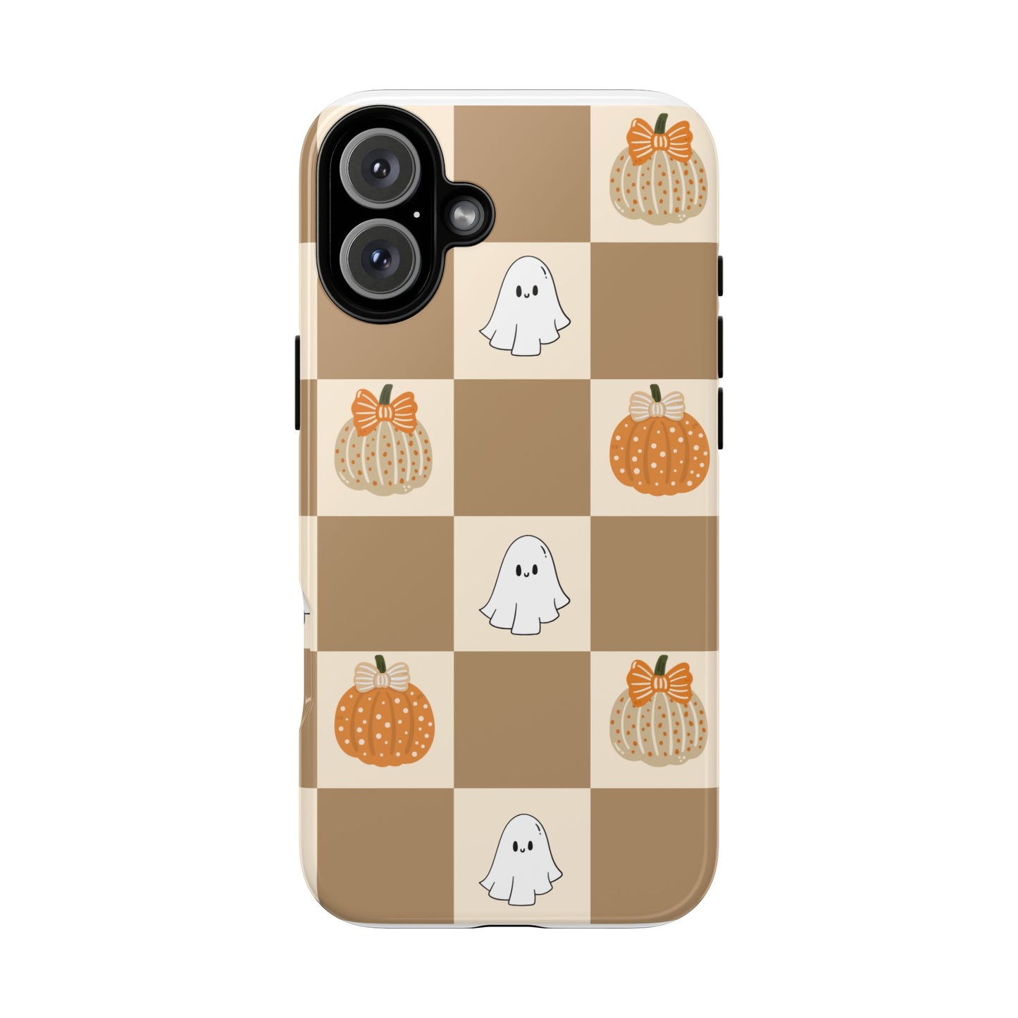 Autumn Ghost Phone Case