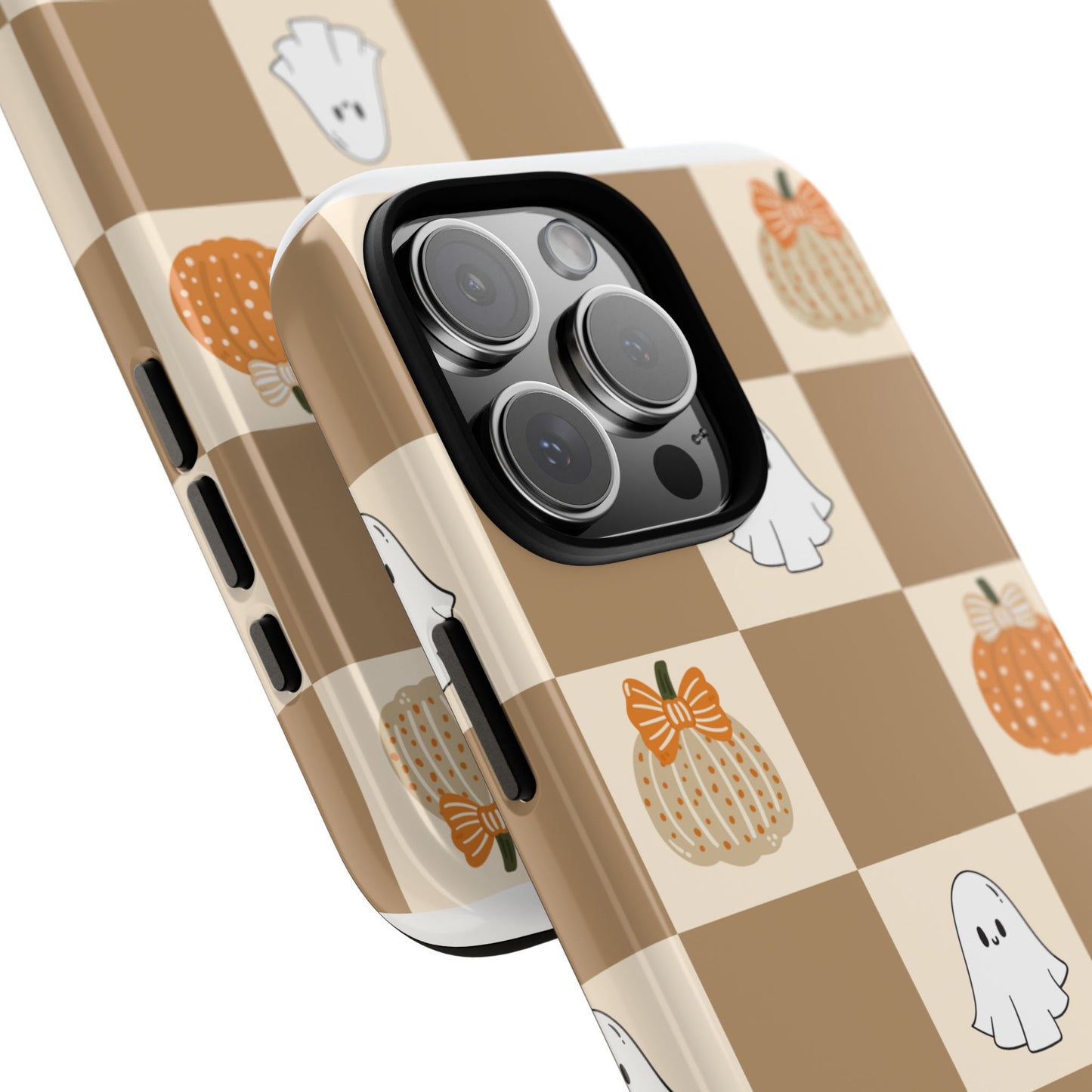 Autumn Ghost Phone Case