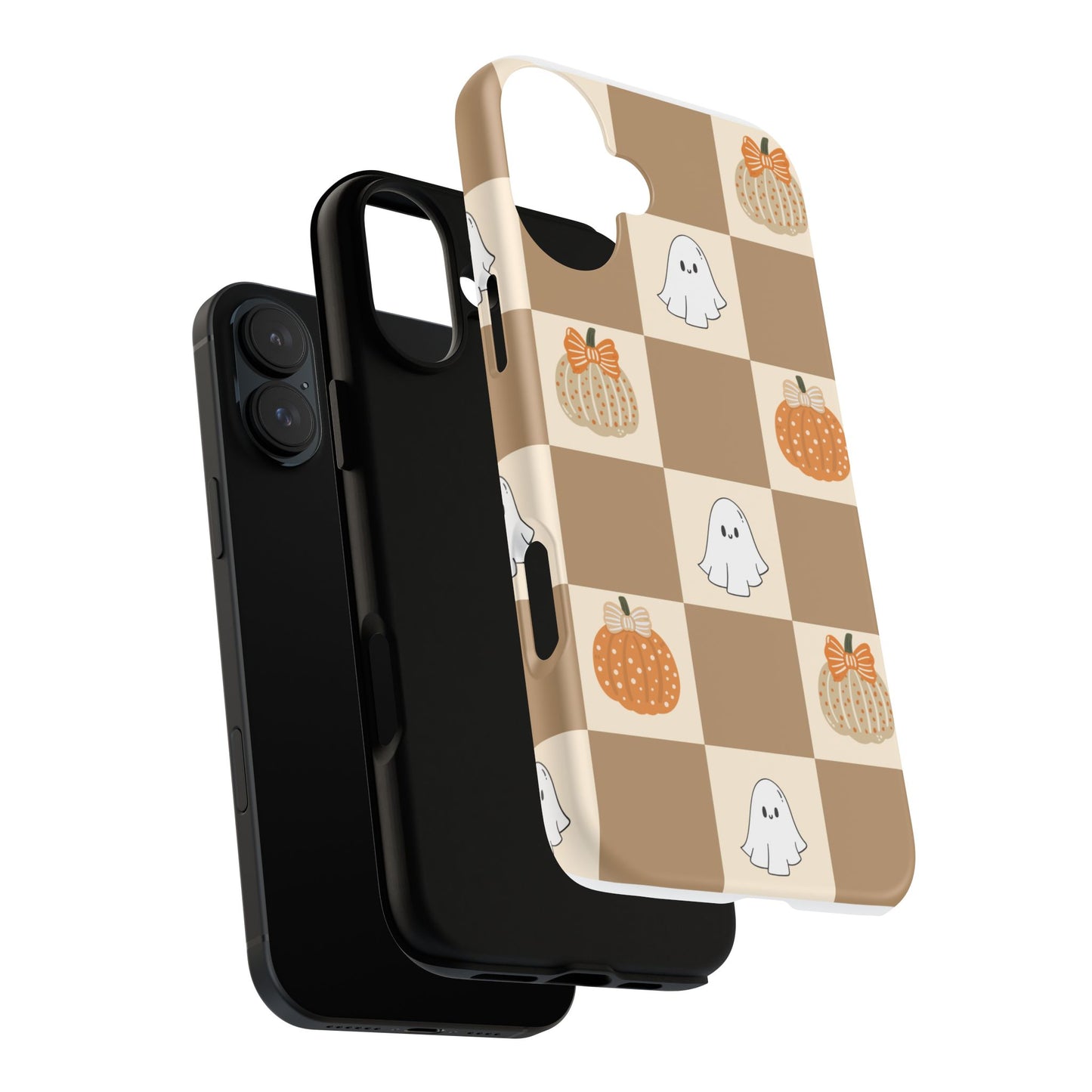 Autumn Ghost Phone Case
