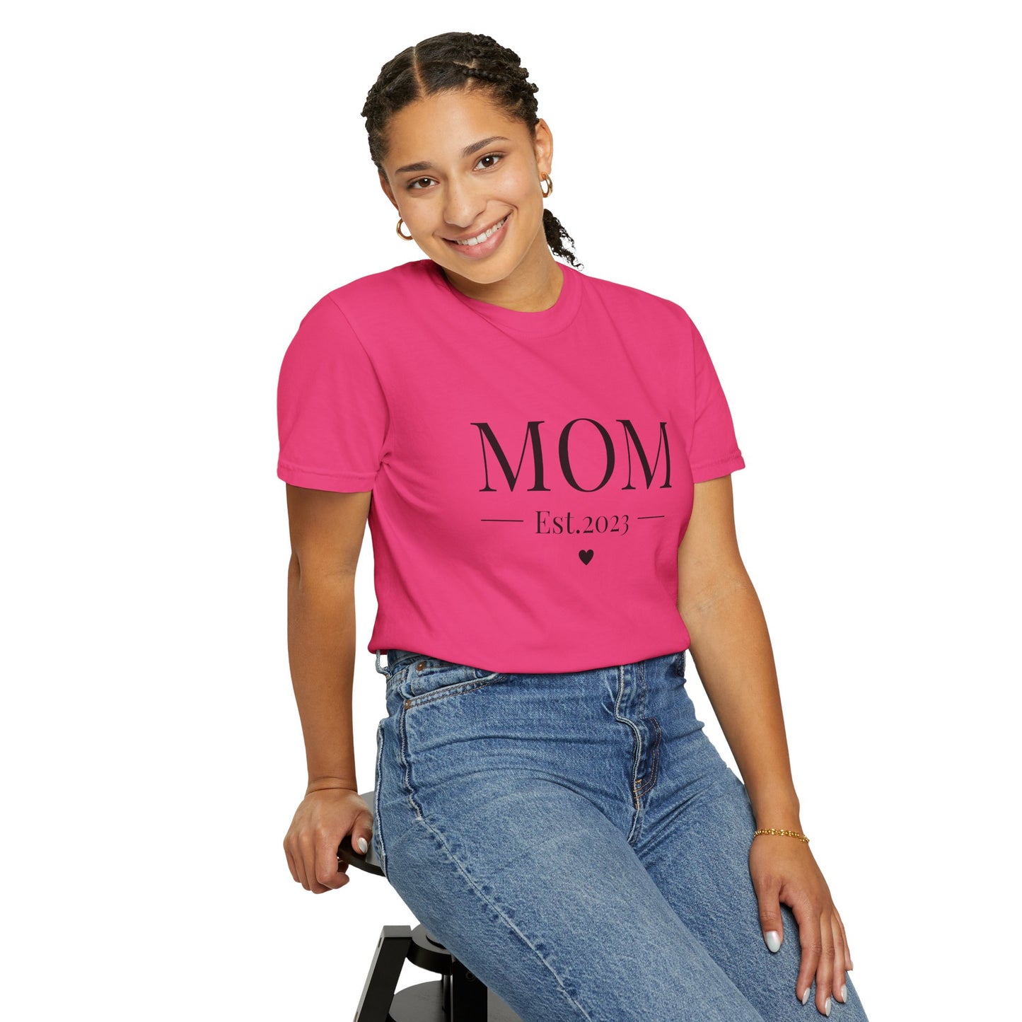 Mom Shirt