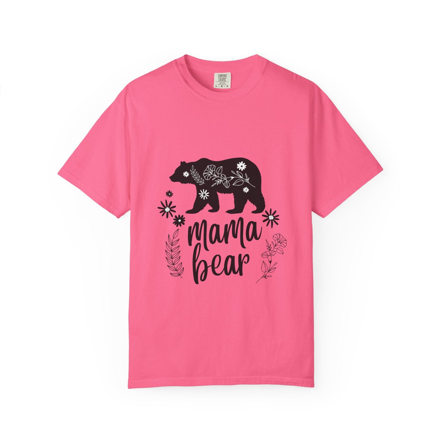 Mama Bear T-Shirt