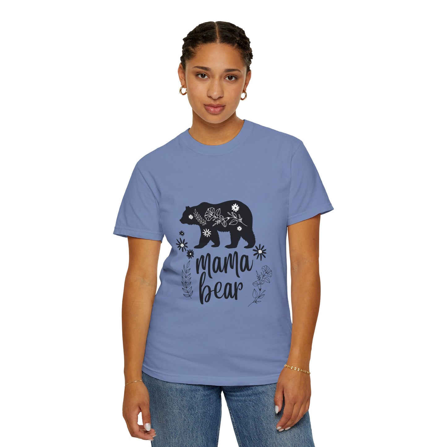 Mama Bear T-Shirt