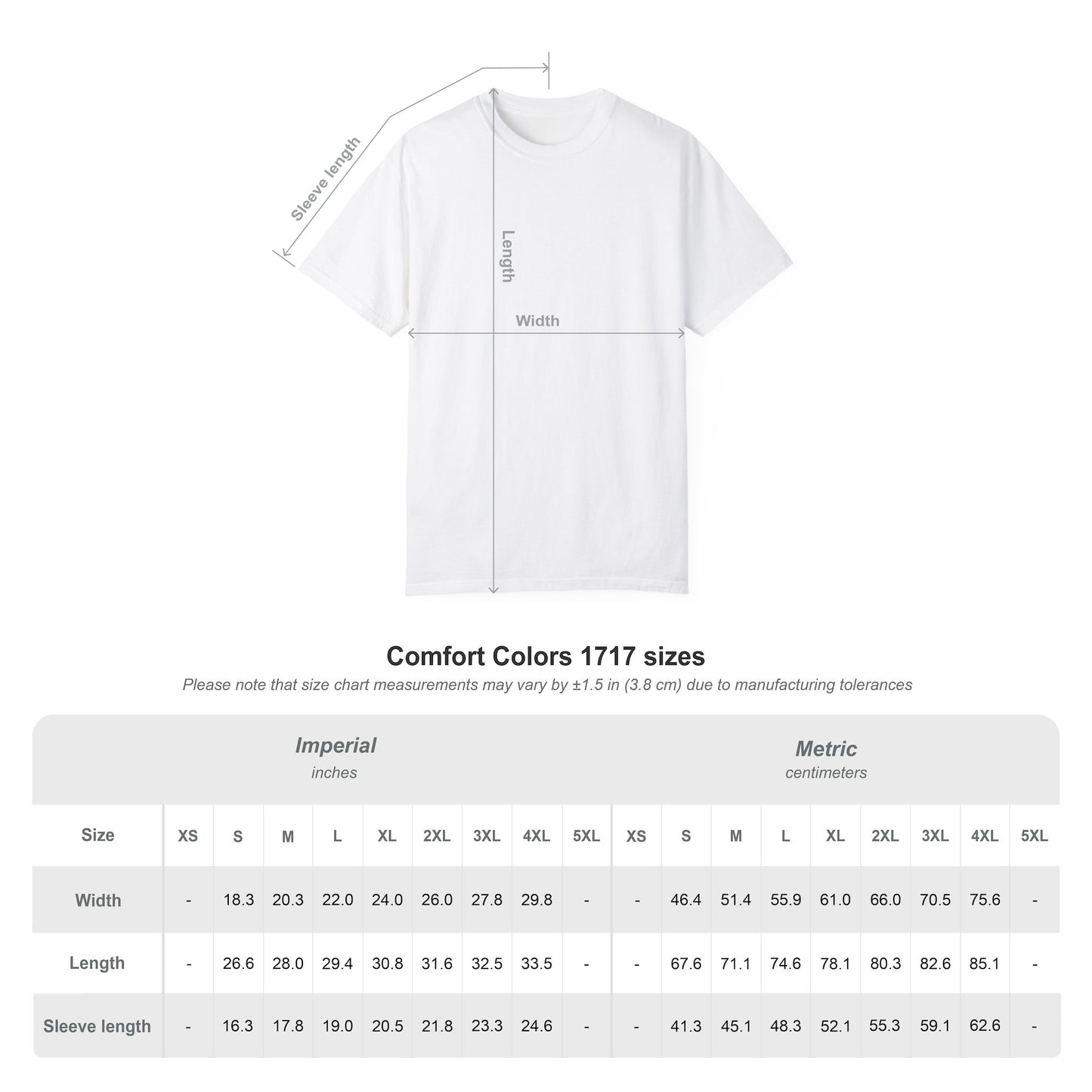 Faith-Inspired T-Shirt