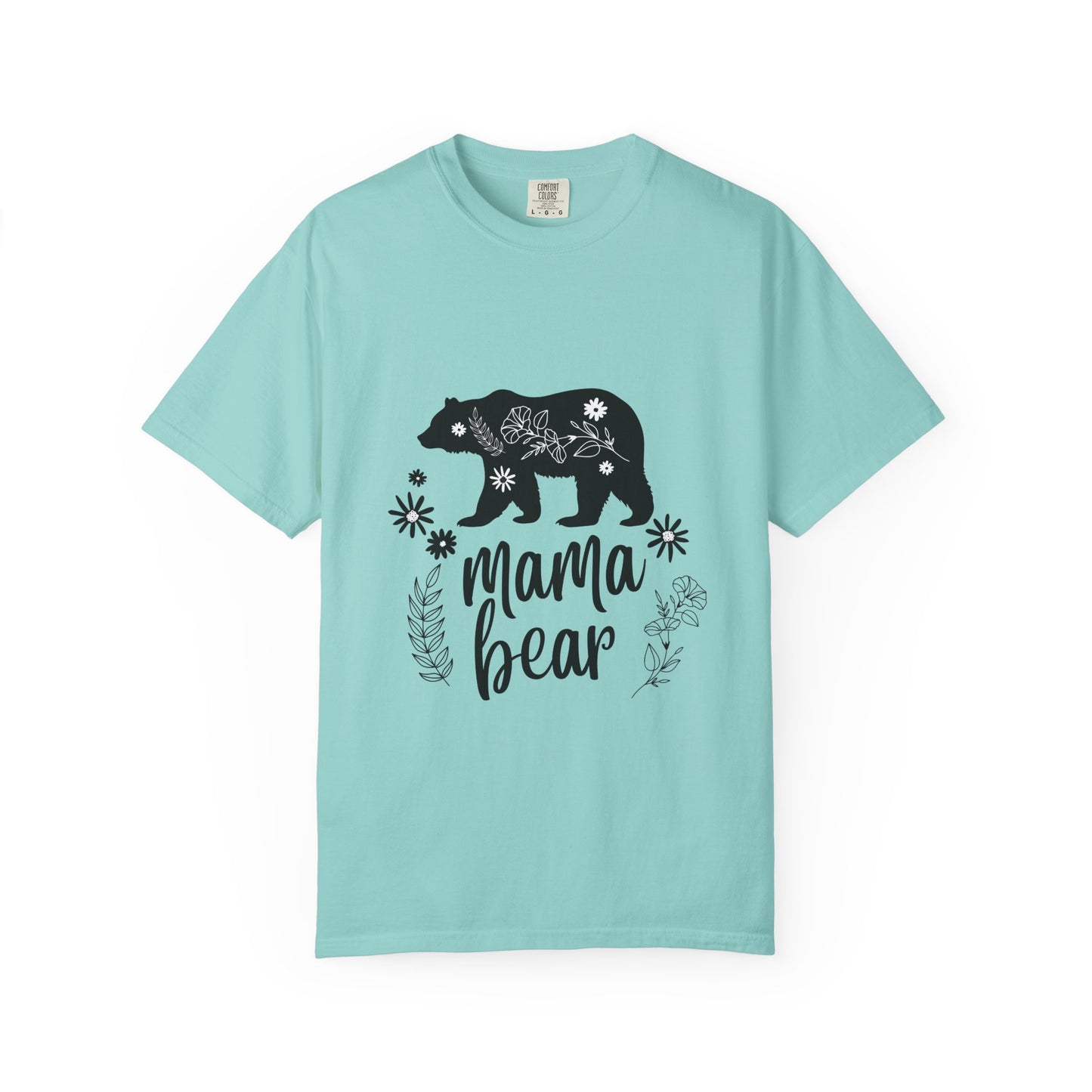 Mama Bear T-Shirt