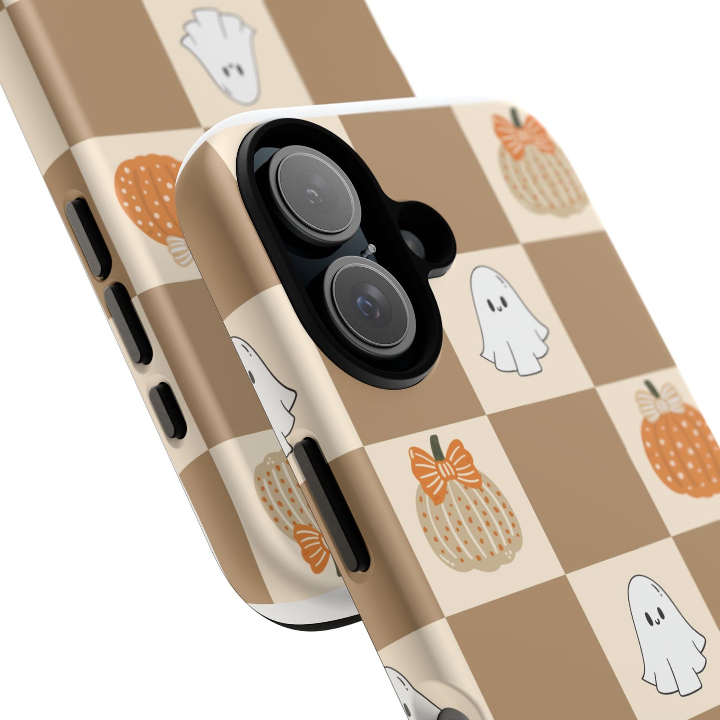 Autumn Ghost Phone Case