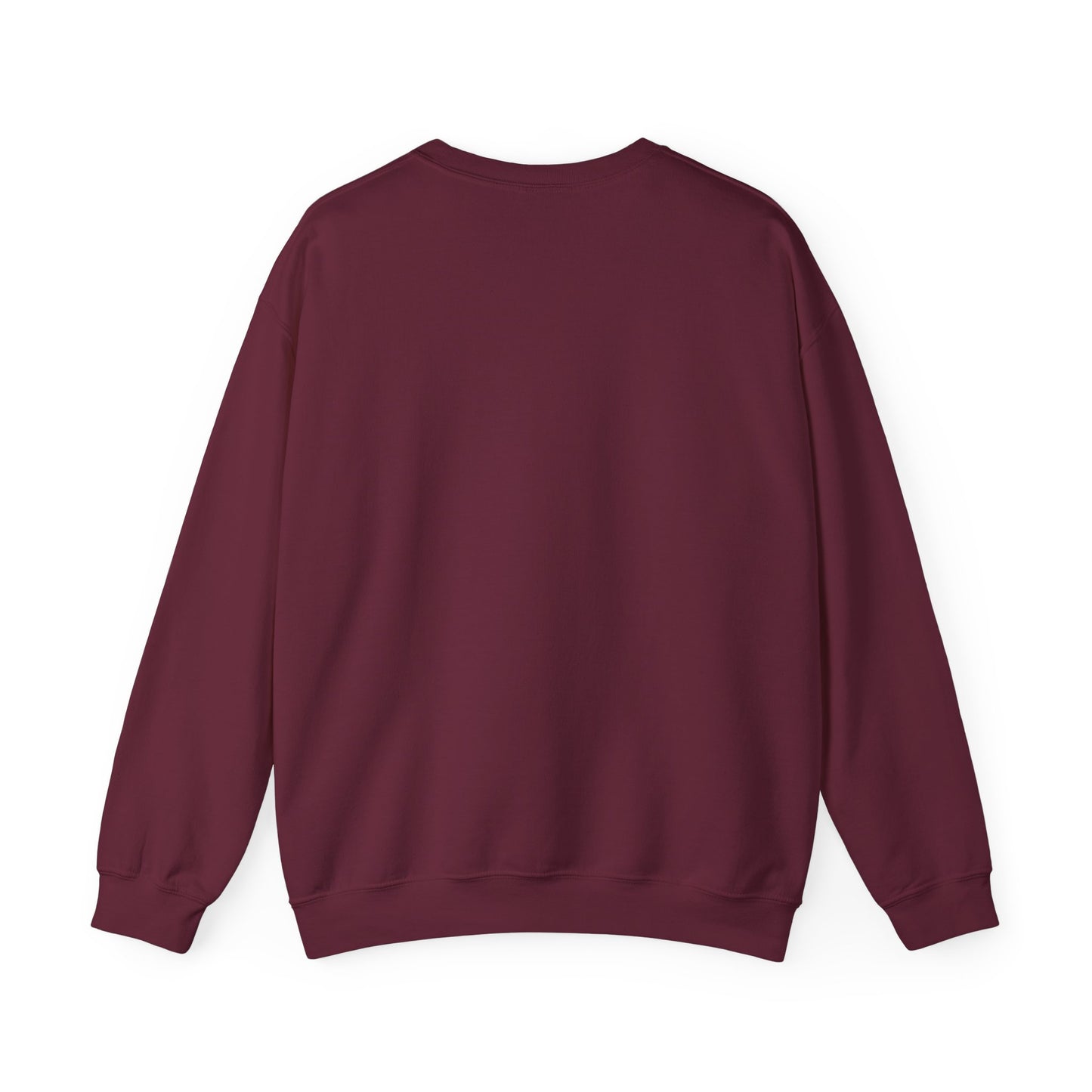 MAMA Spooky Cozy Sweatshirt