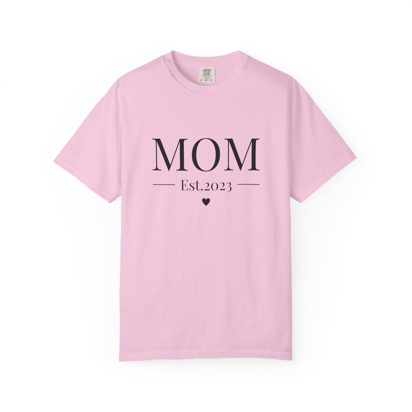Mom Shirt