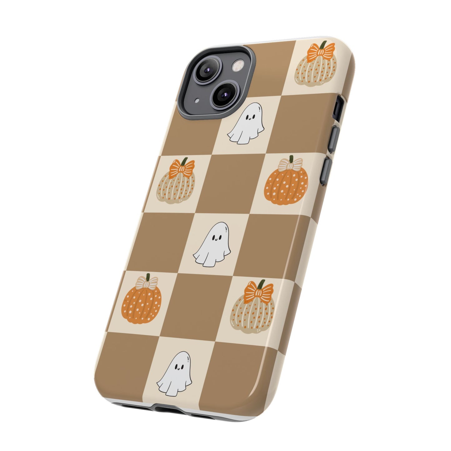Autumn Ghost Phone Case