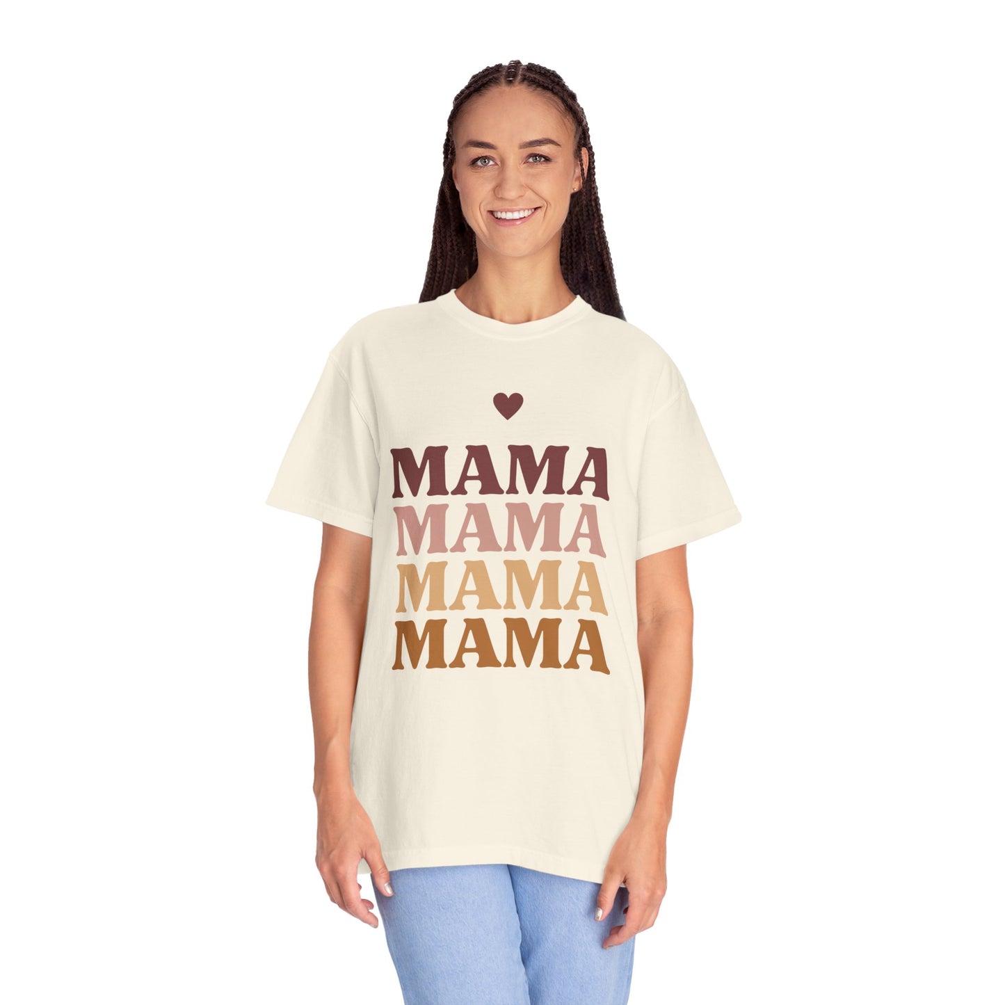 Mama Love Garment T-Shirt