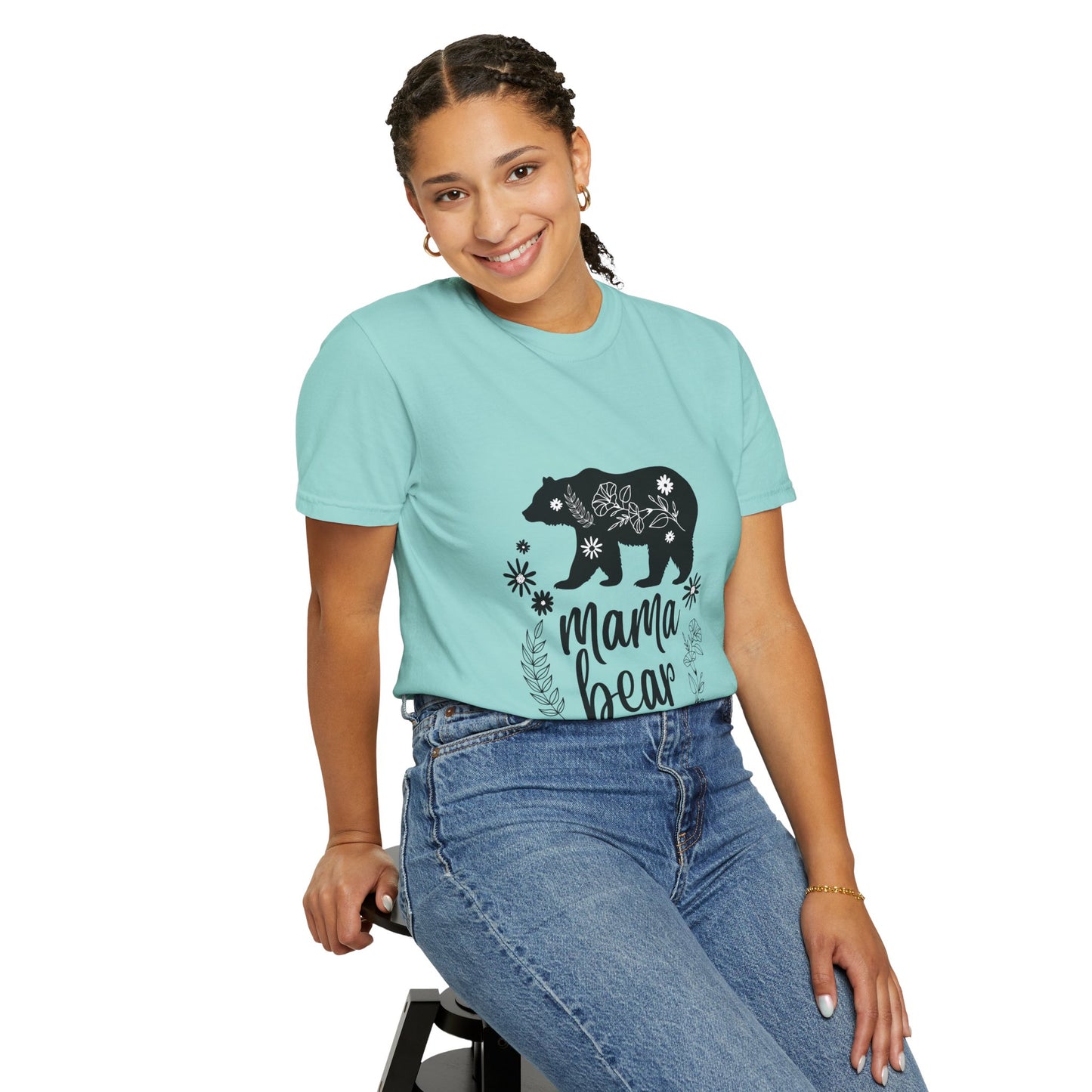 Mama Bear T-Shirt