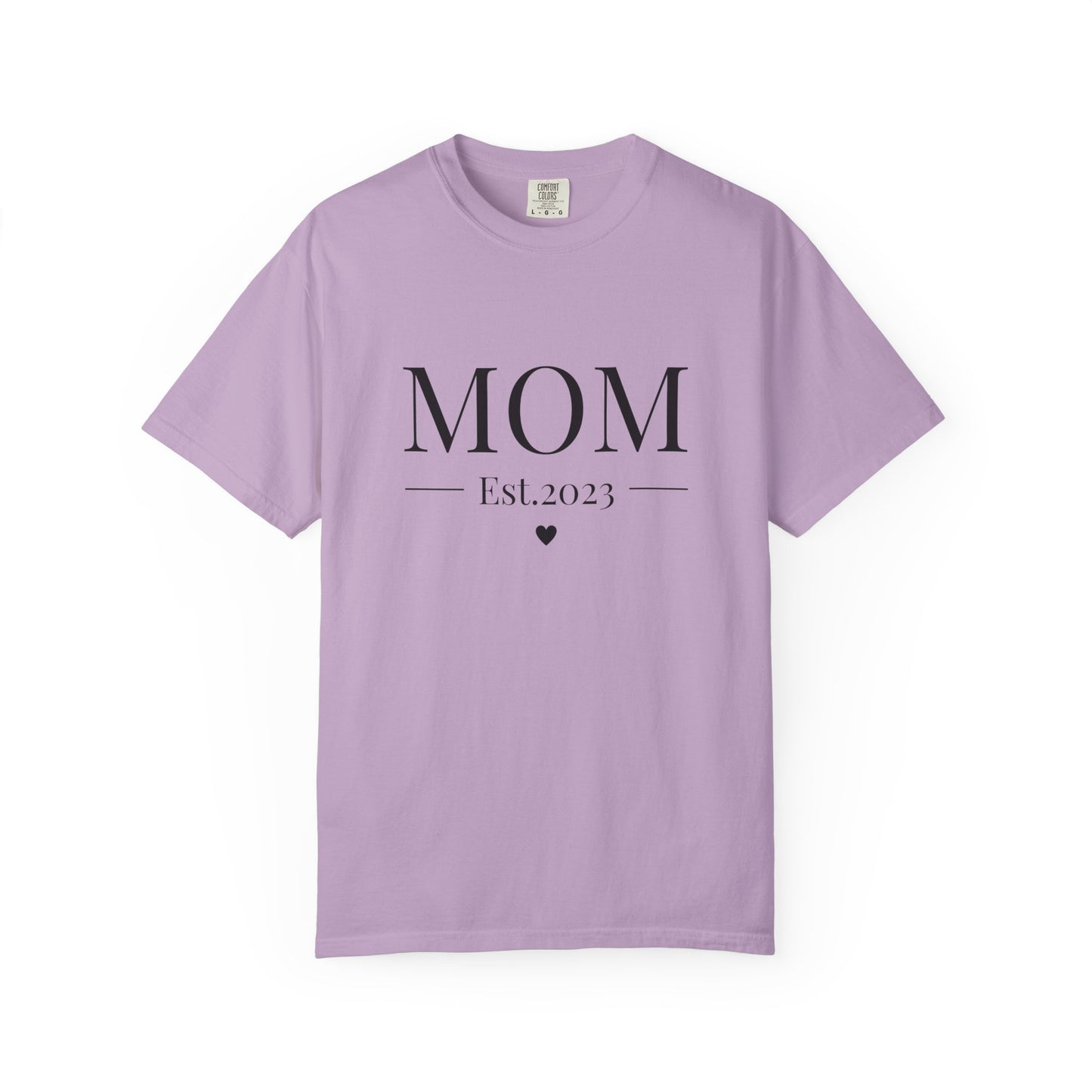 Mom Shirt