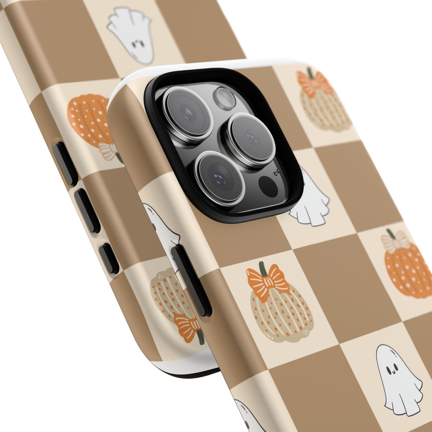 Autumn Ghost Phone Case