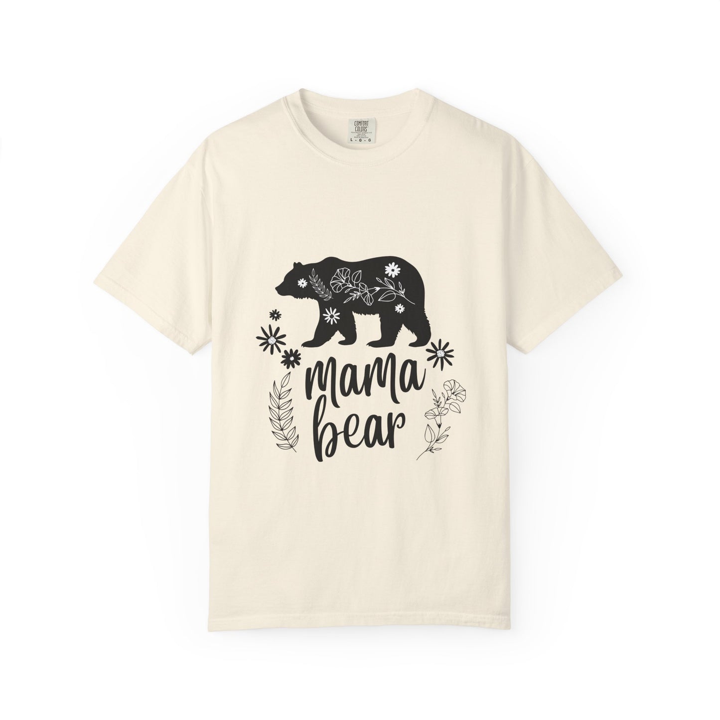 Mama Bear T-Shirt