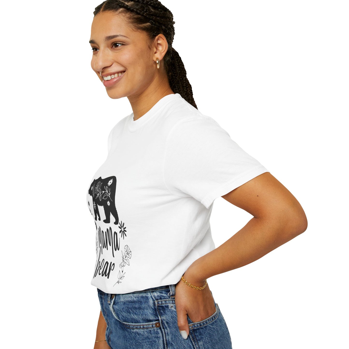 Mama Bear T-Shirt