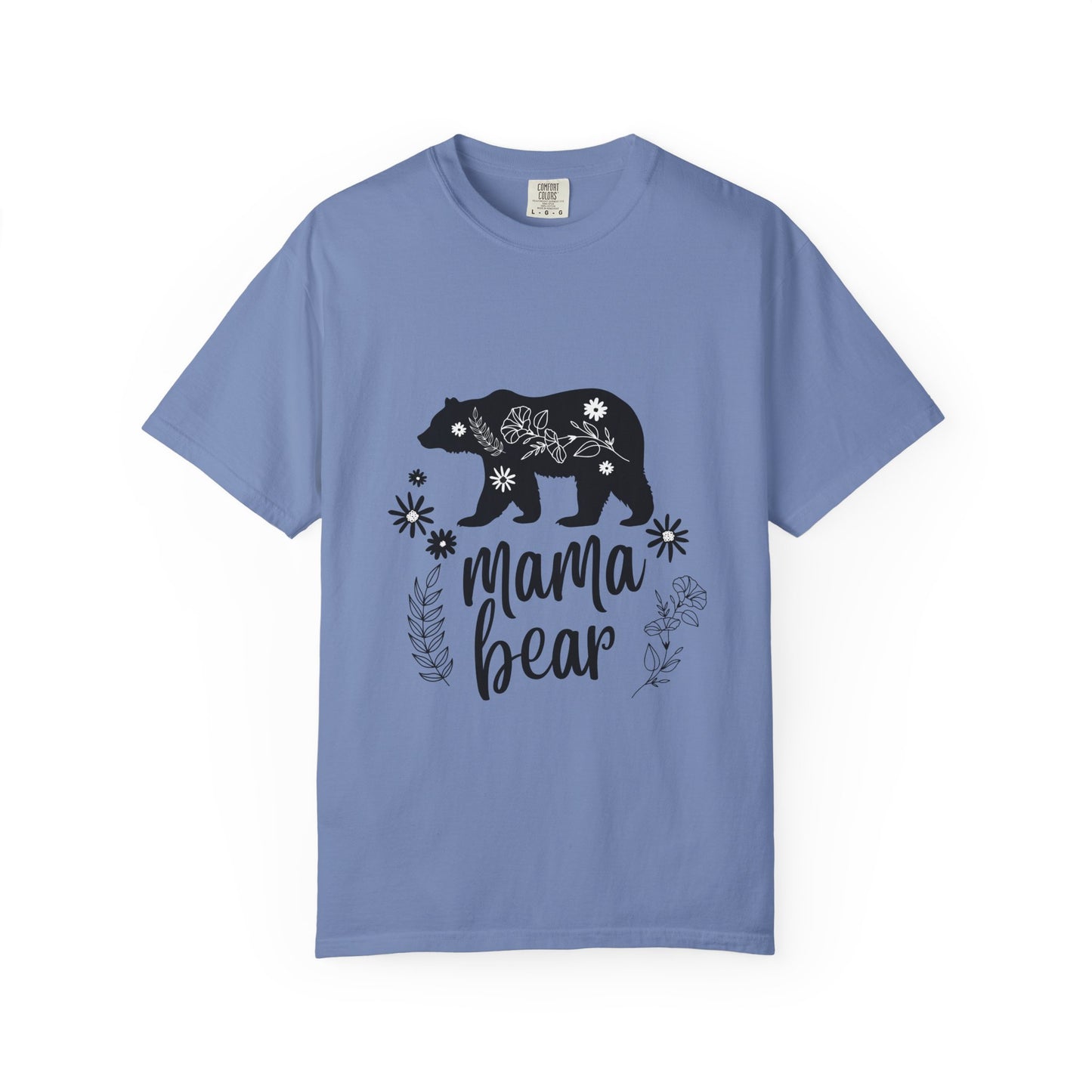Mama Bear T-Shirt