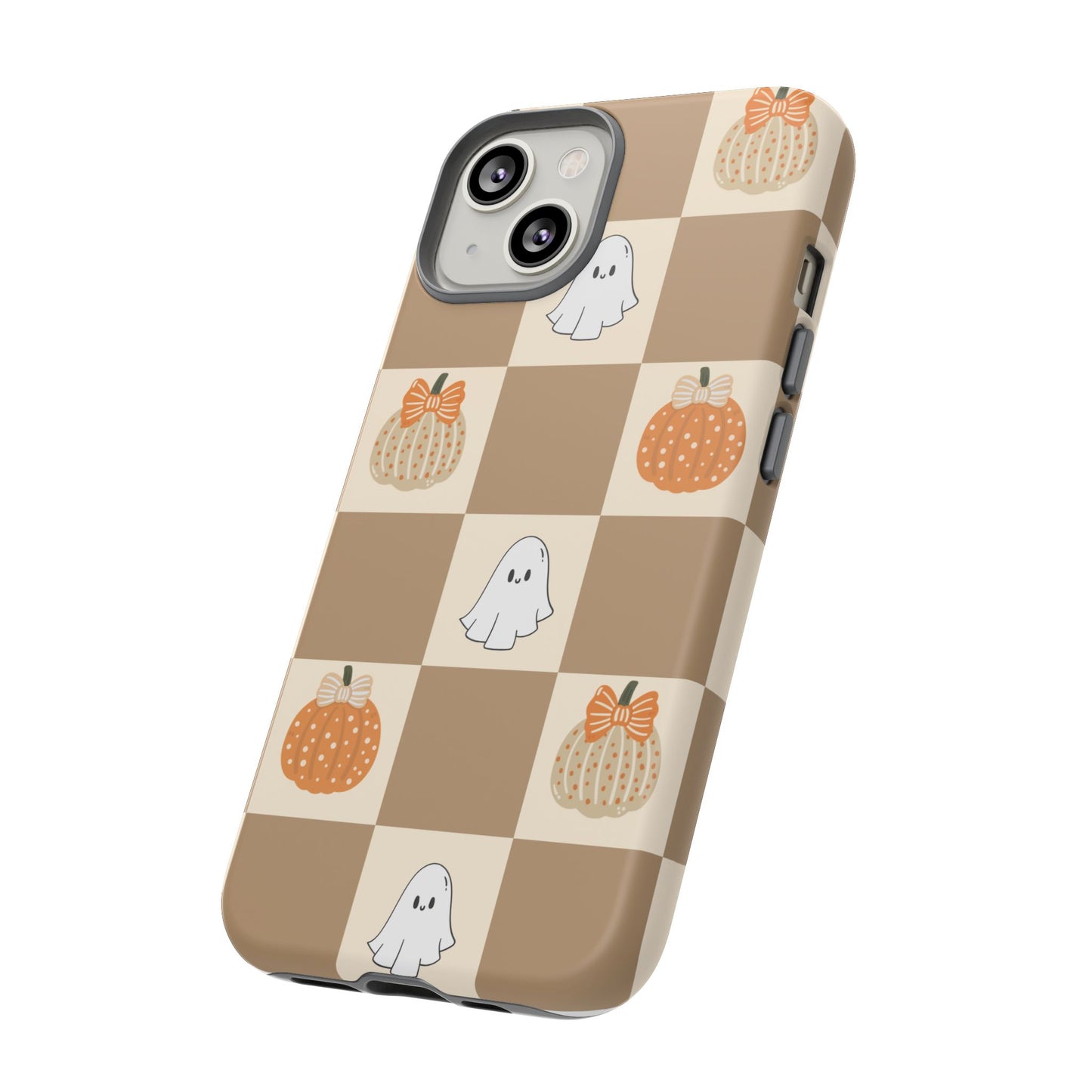 Autumn Ghost Phone Case