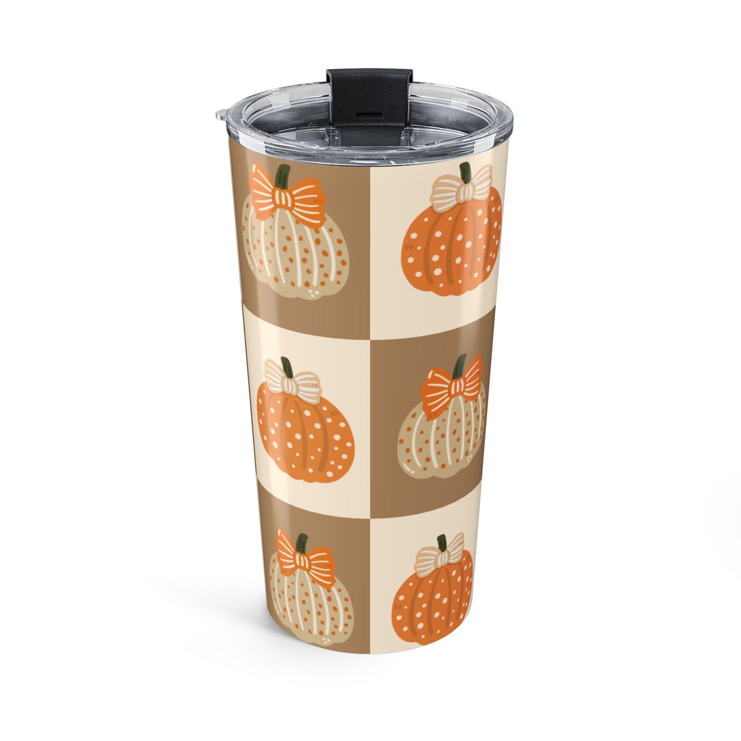 Pumpkin Patch Tumbler 20oz