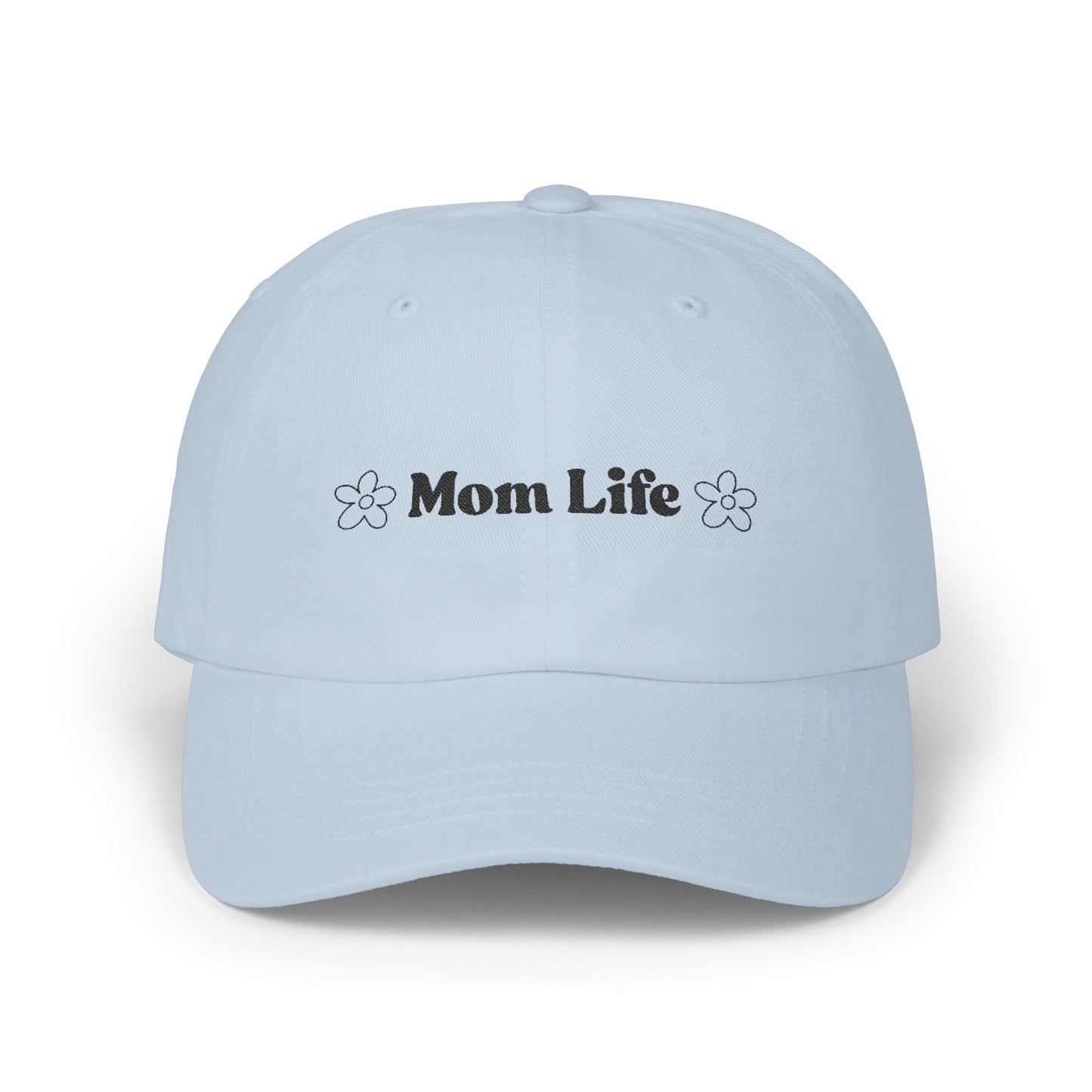 Mom Life Hat