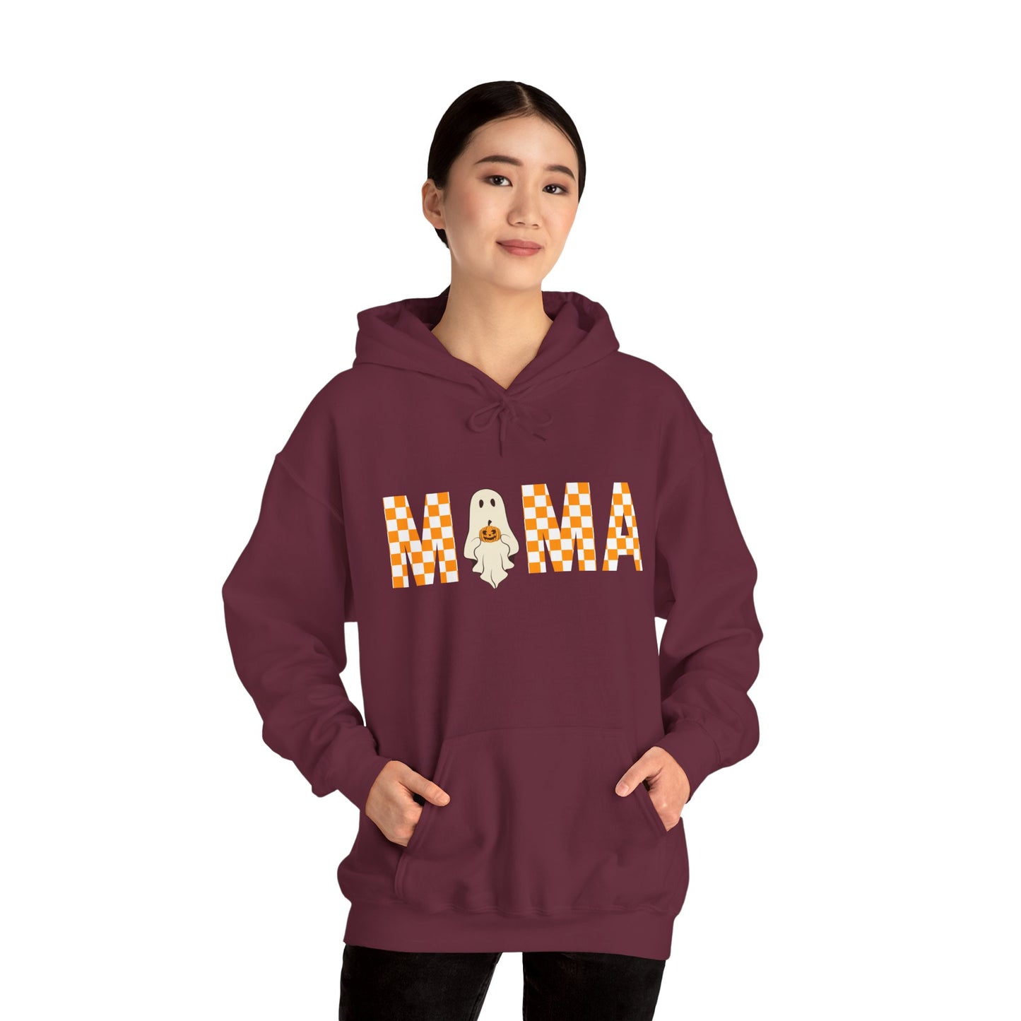 Halloween MAMA Sweatshirt