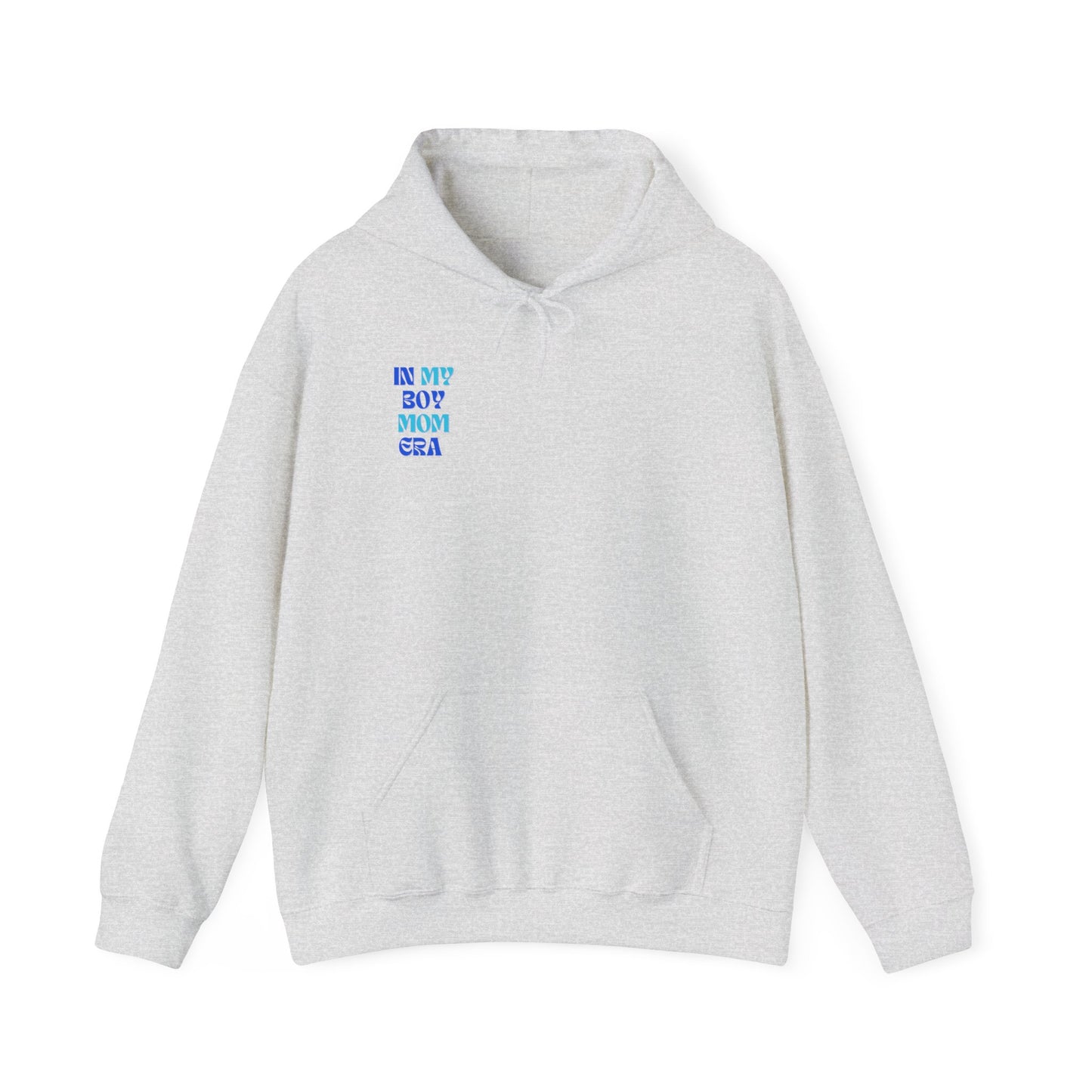 In My Boy Mom Era Sweatshirt