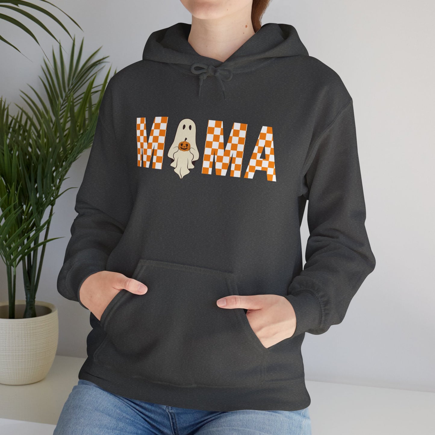 Halloween MAMA Sweatshirt