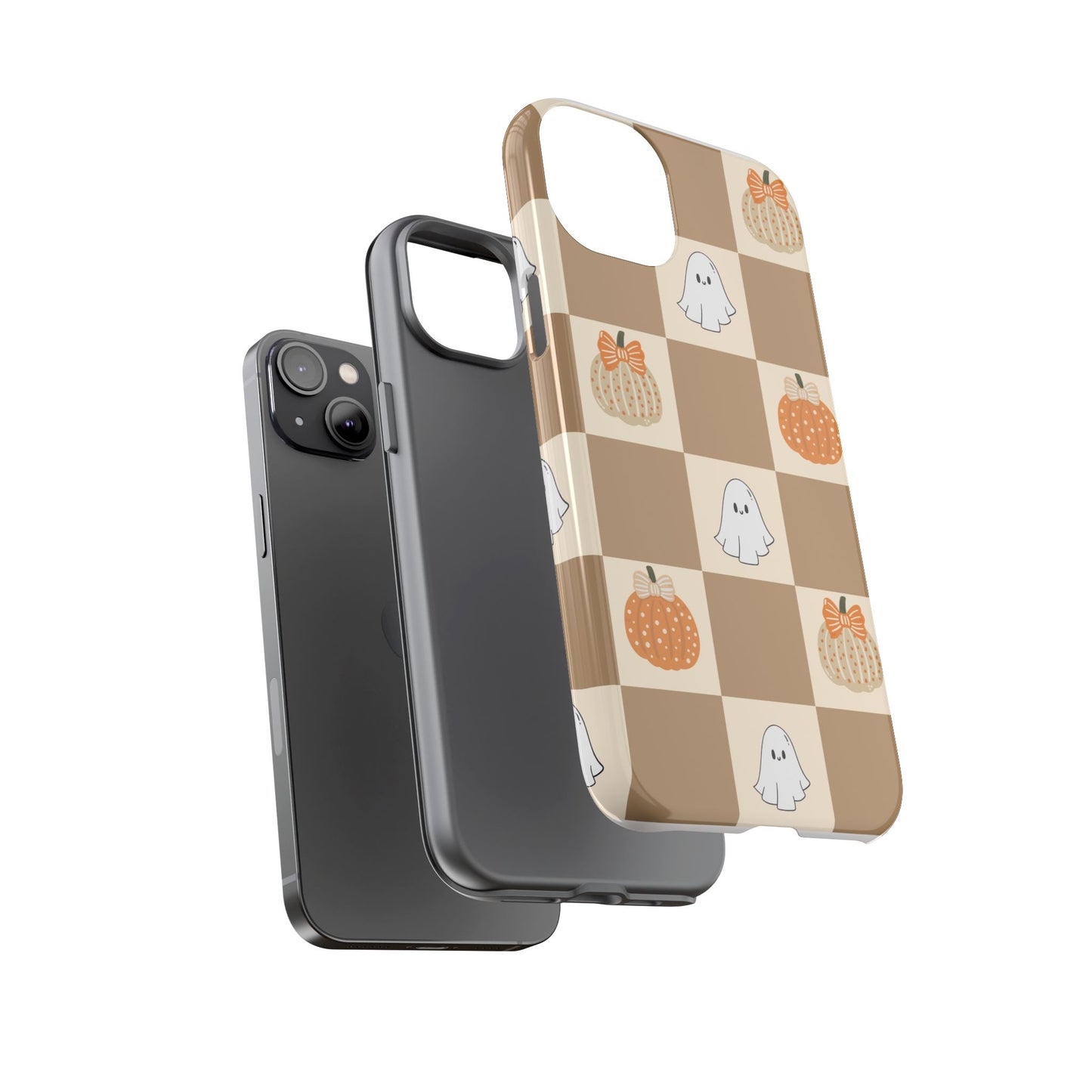 Autumn Ghost Phone Case