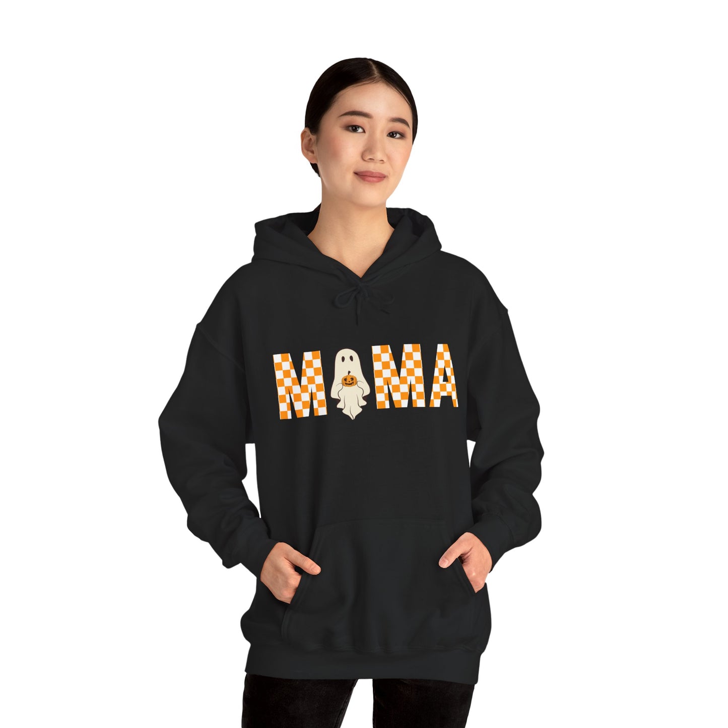 Halloween MAMA Sweatshirt