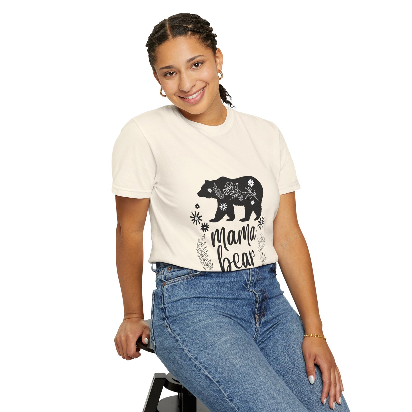 Mama Bear T-Shirt