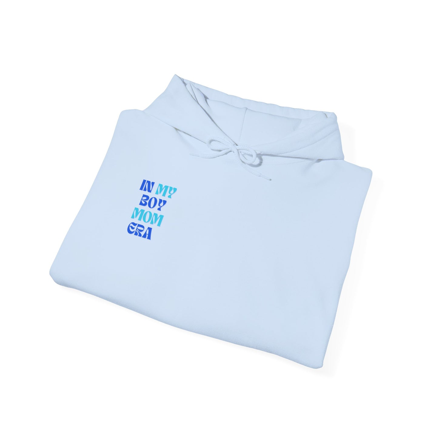 In My Boy Mom Era Sweatshirt