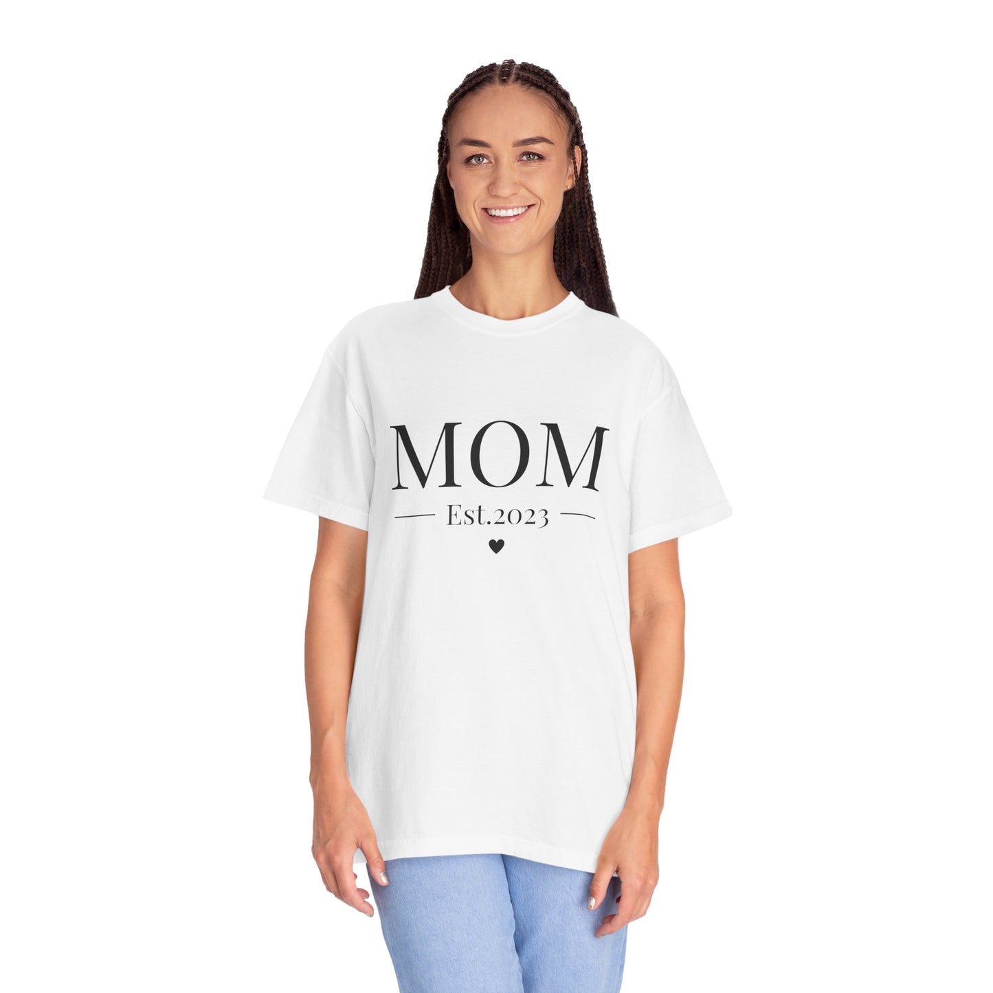 Mom Shirt