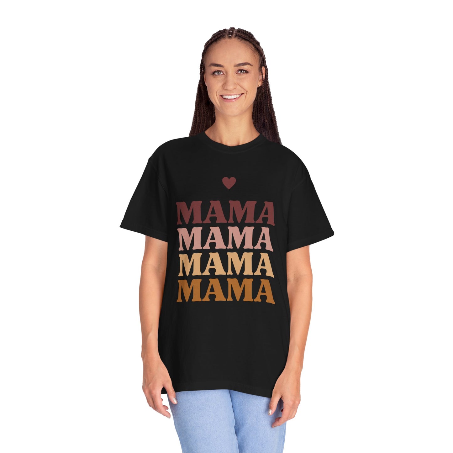 Mama Love Garment T-Shirt