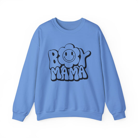 Boy Mama Sweatshirt