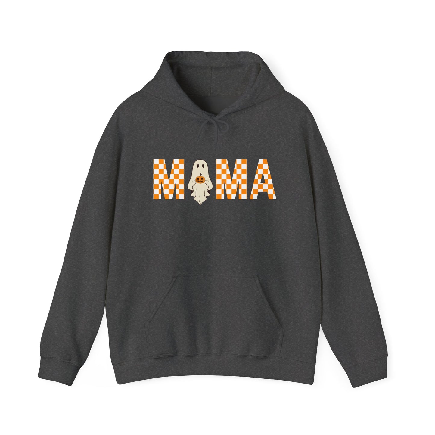 Halloween MAMA Sweatshirt