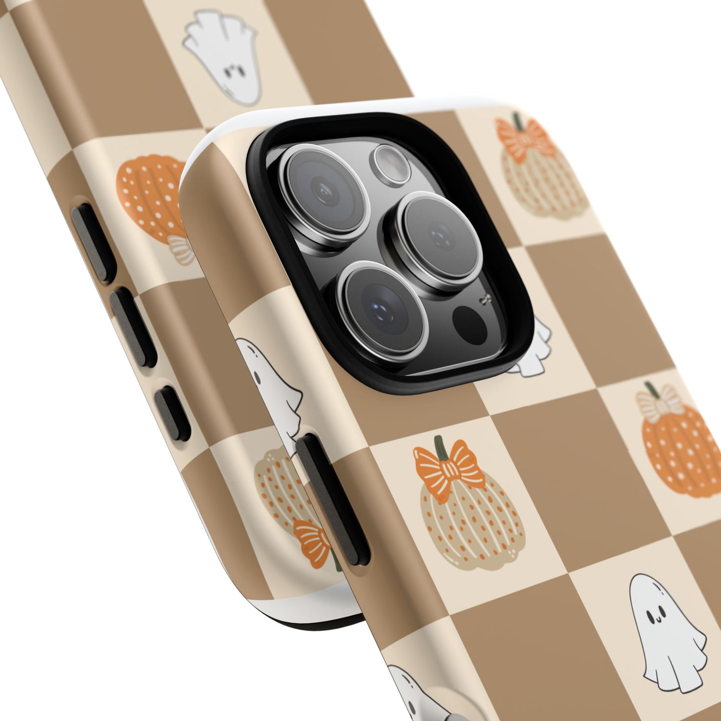 Autumn Ghost Phone Case
