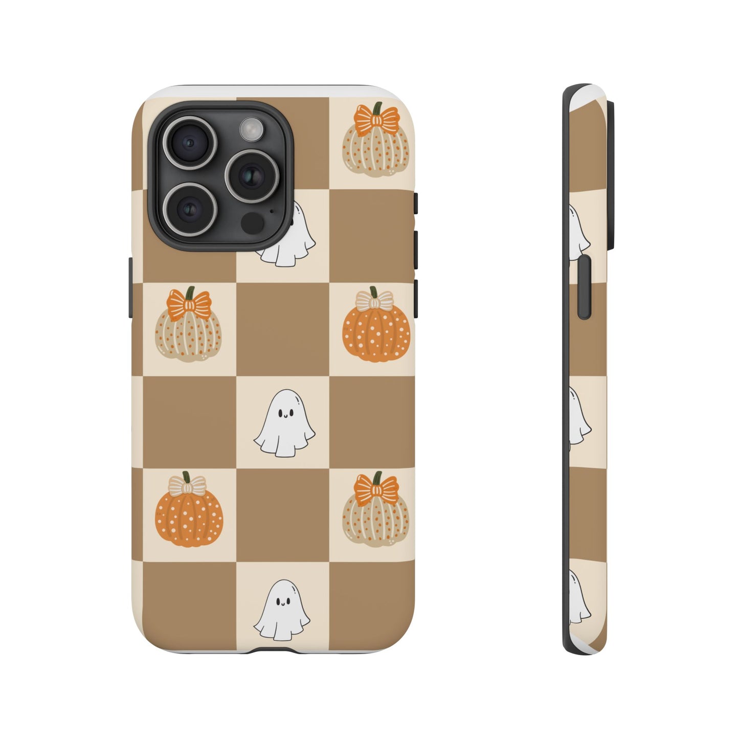 Autumn Ghost Phone Case