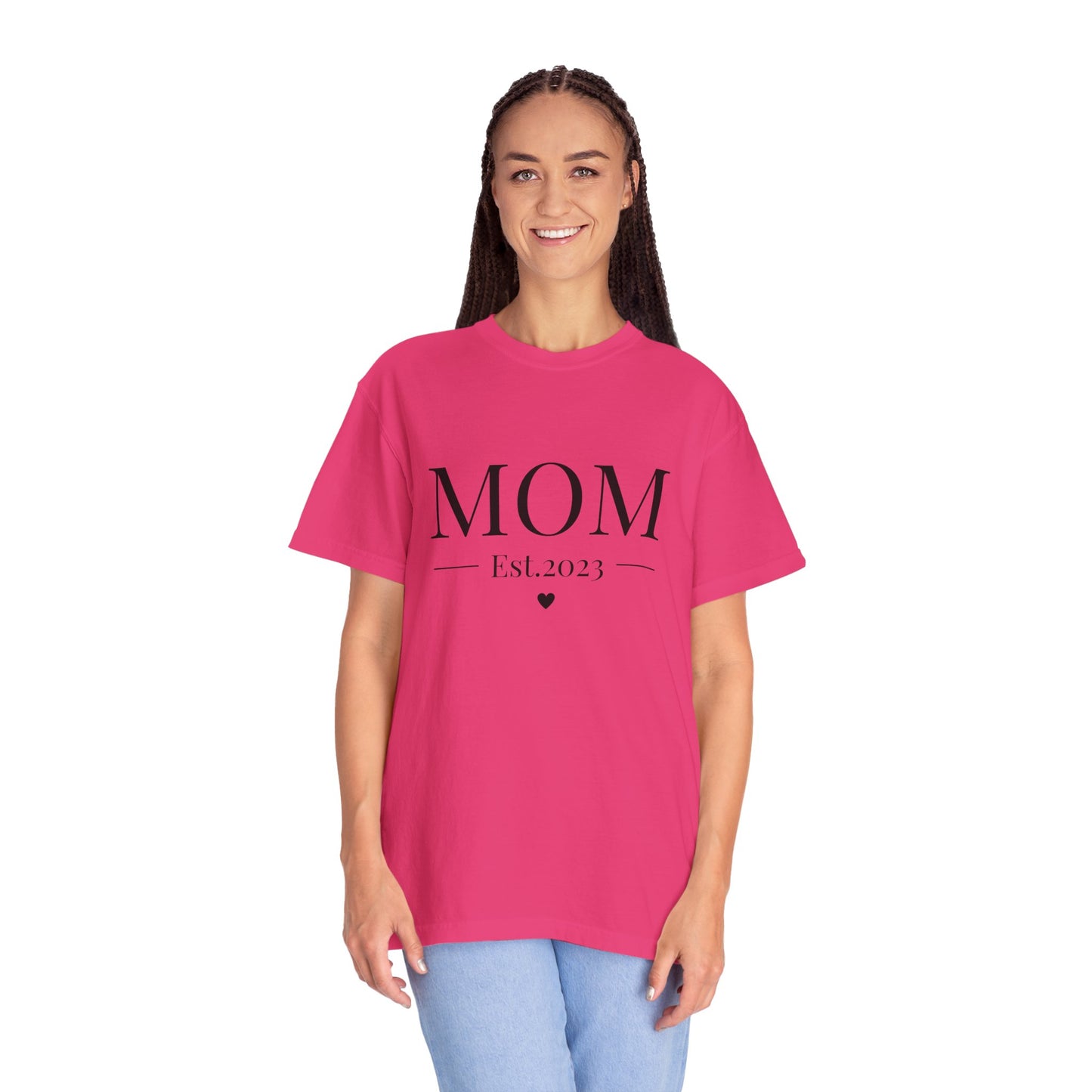 Mom Shirt