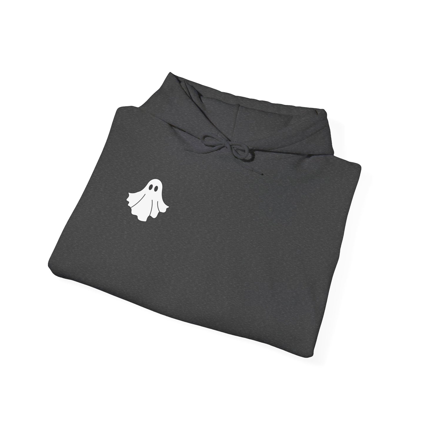 Spooky Mama Hooded Sweatshirt