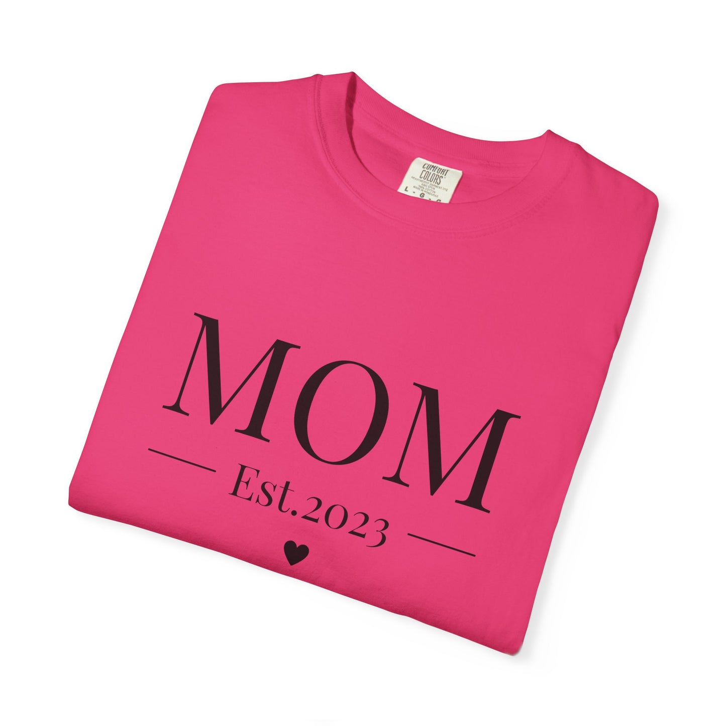 Mom Shirt