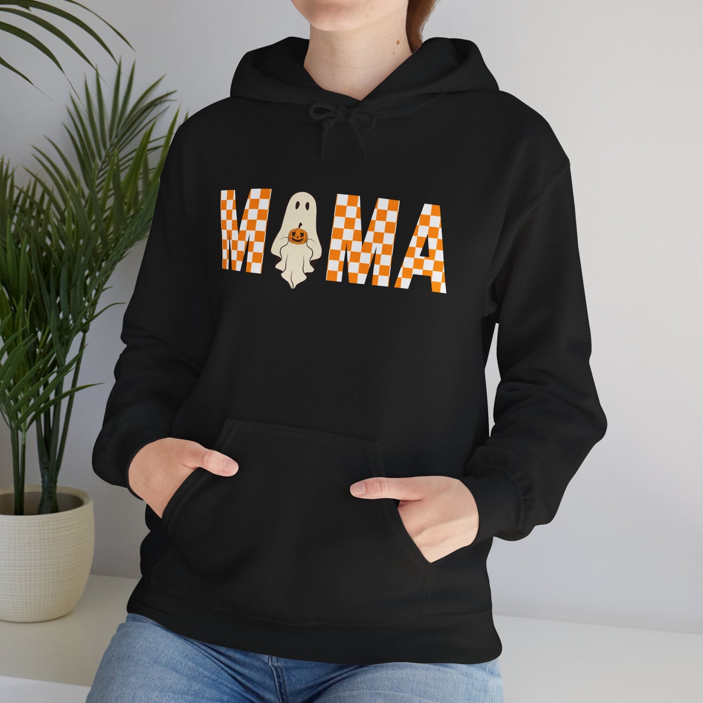 Halloween MAMA Sweatshirt