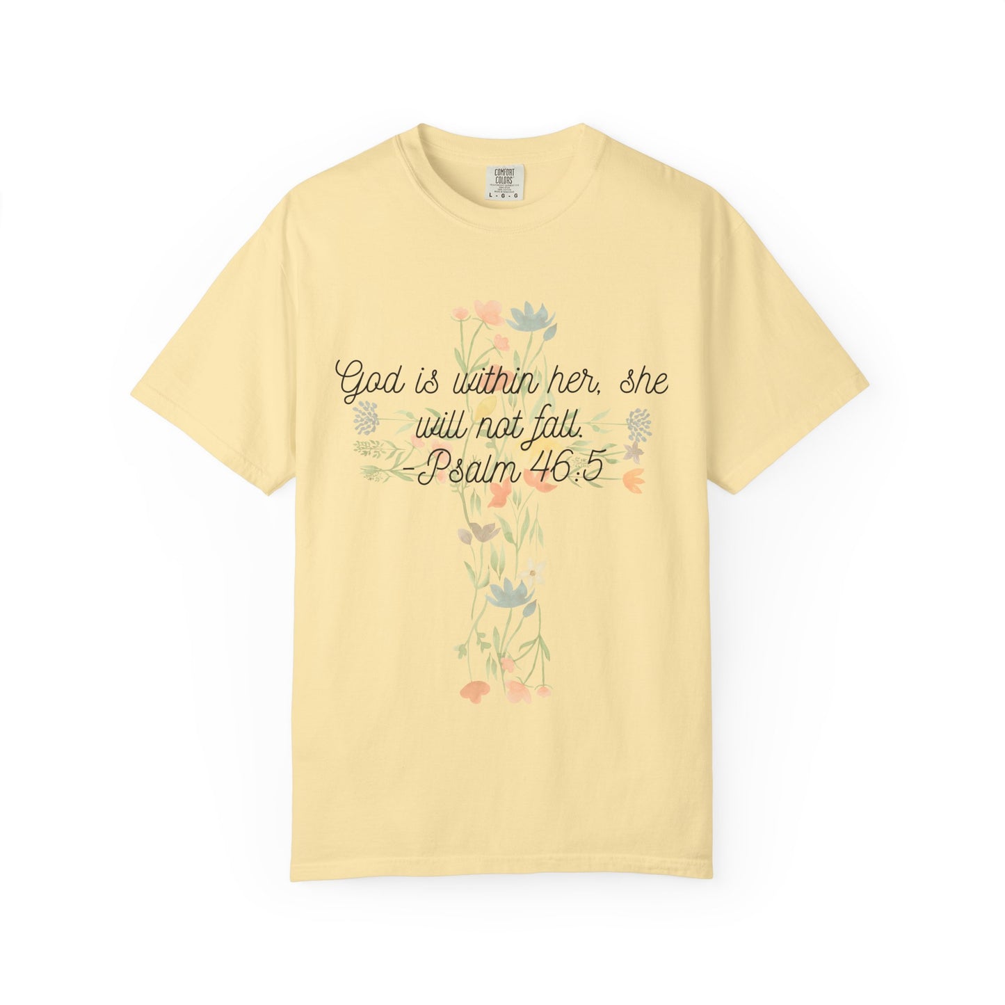 Faith-Inspired T-Shirt
