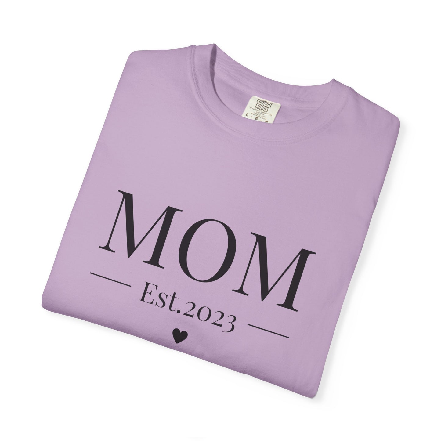 Mom Shirt