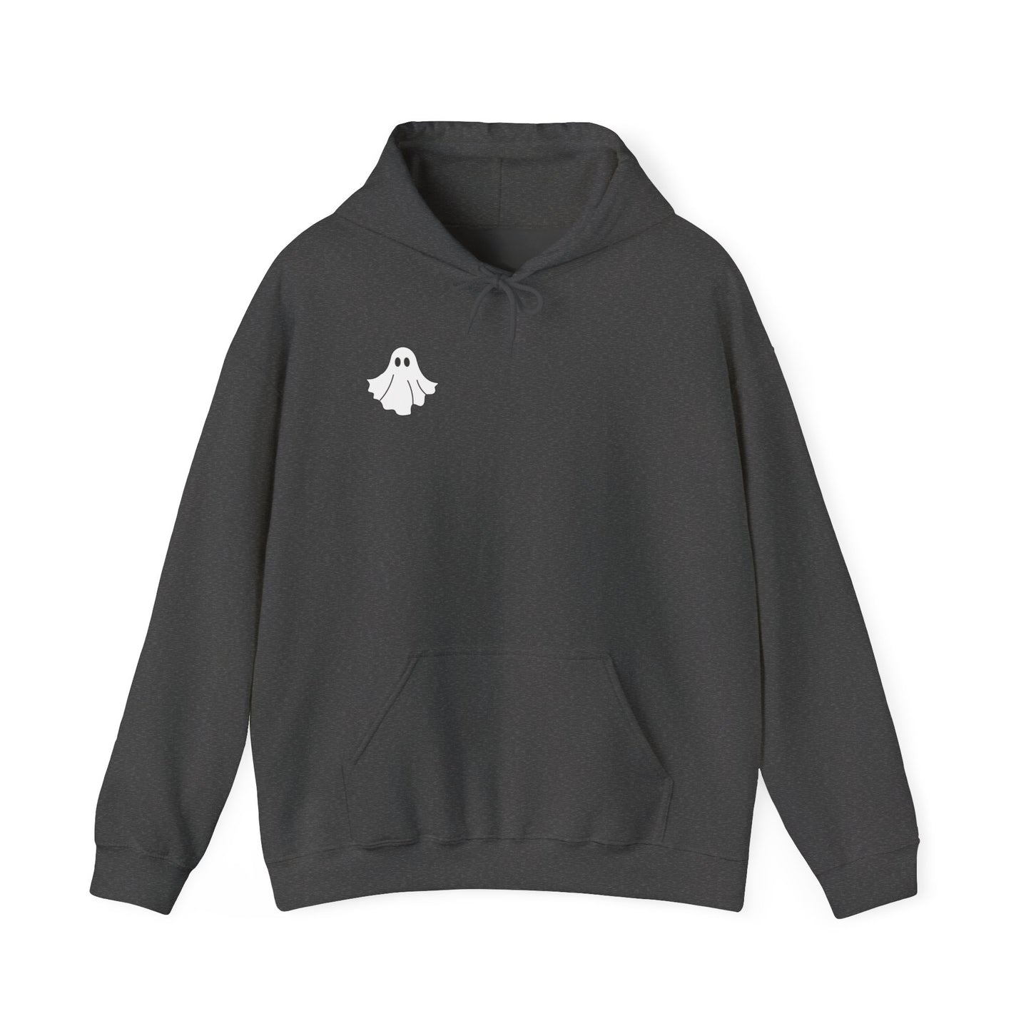 Spooky Mama Hooded Sweatshirt