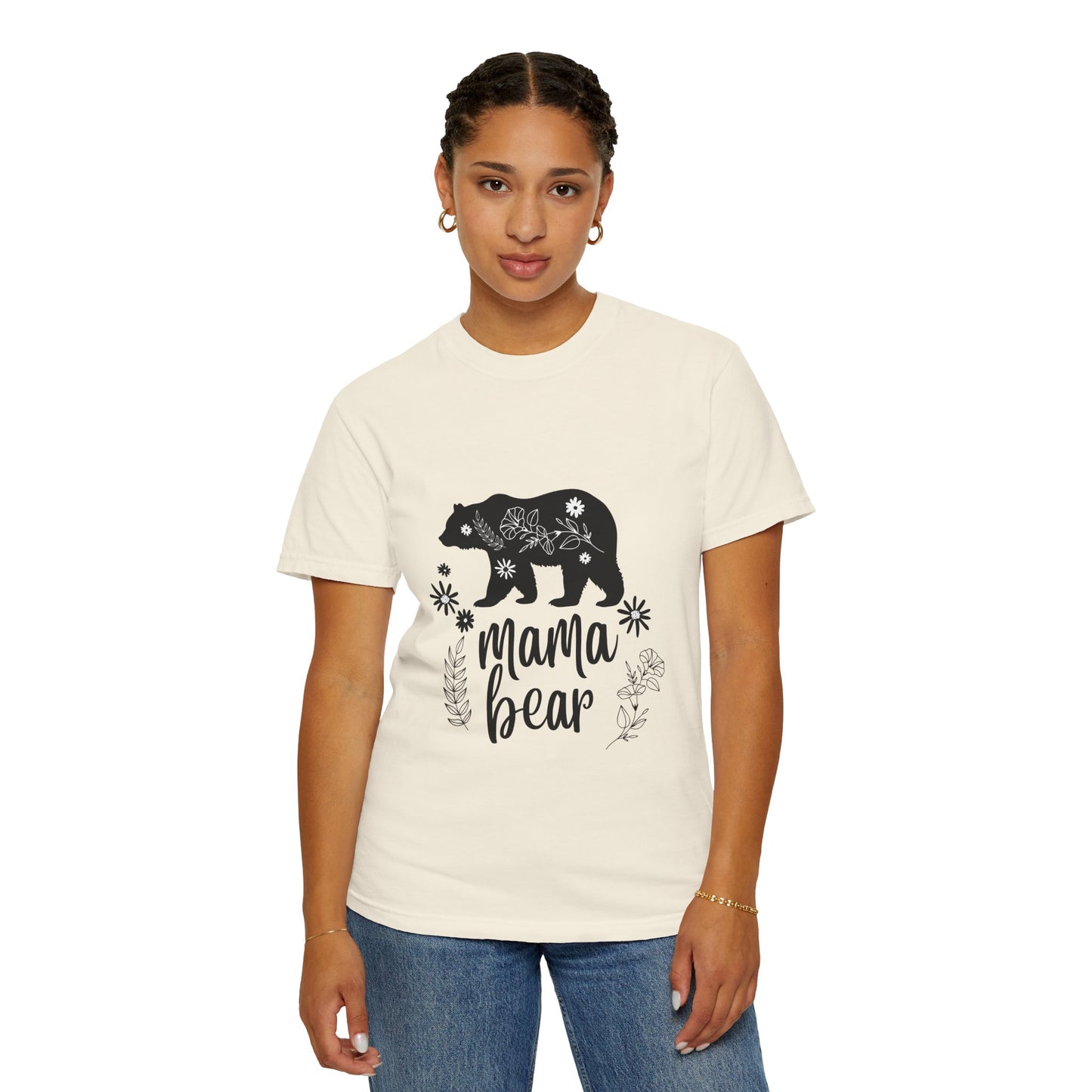Mama Bear T-Shirt