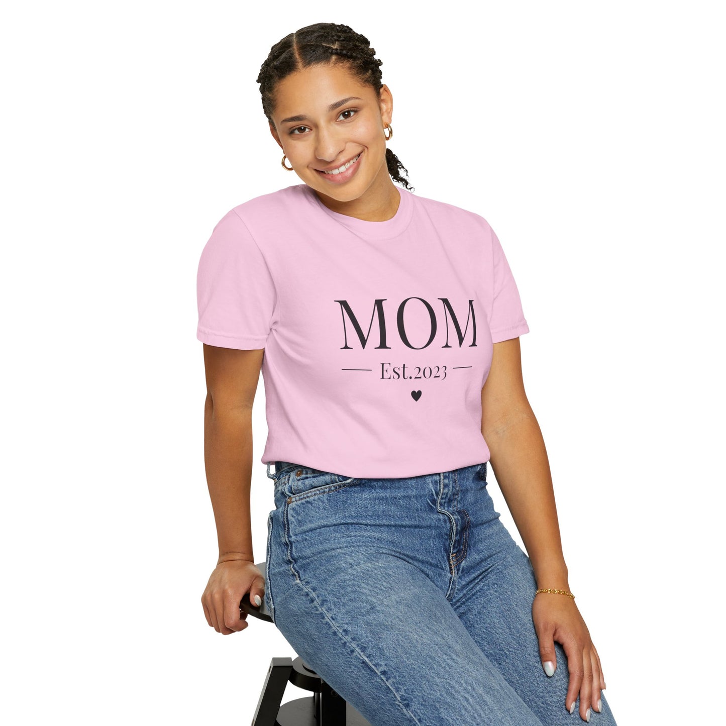 Mom Shirt