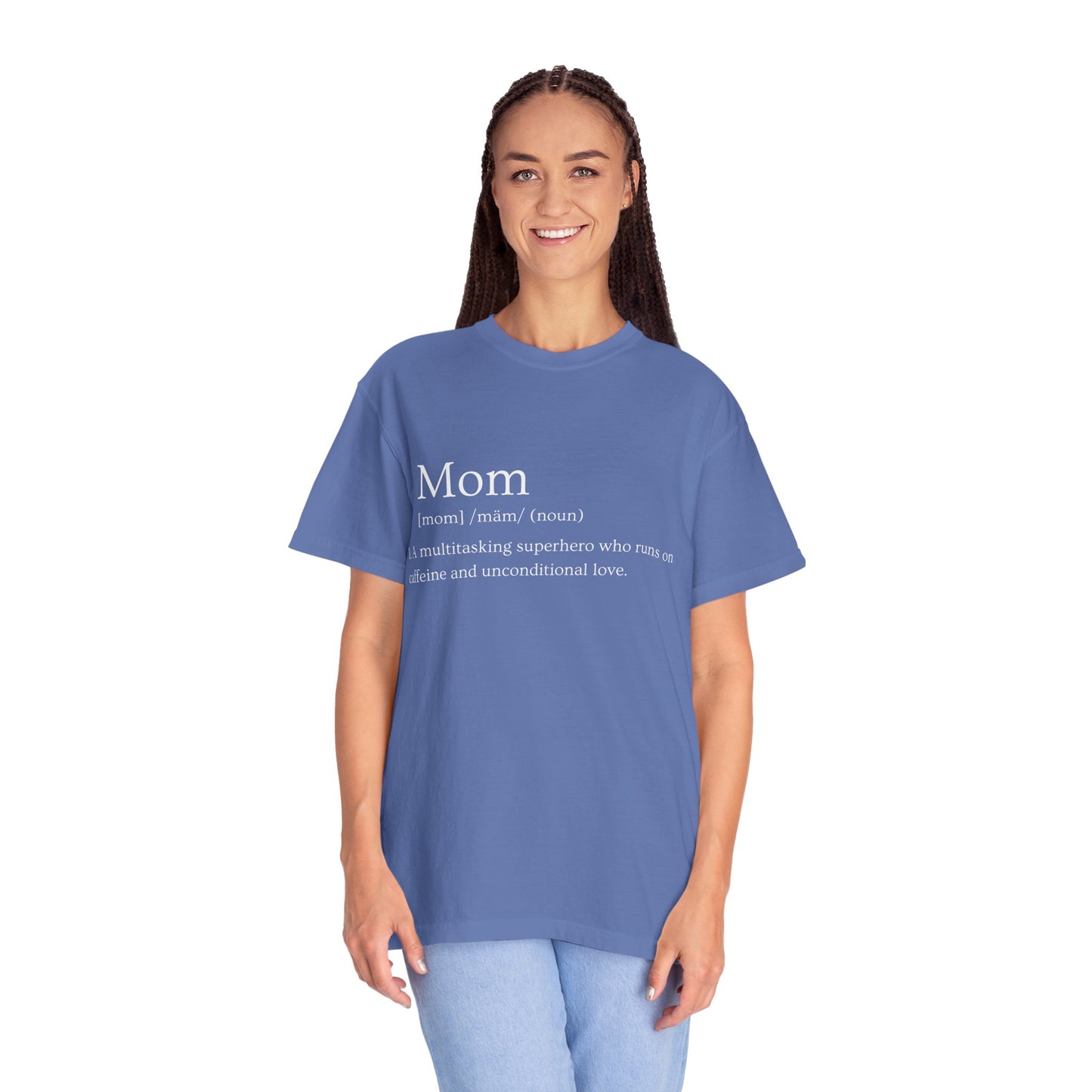 Mom Definition T-shirt