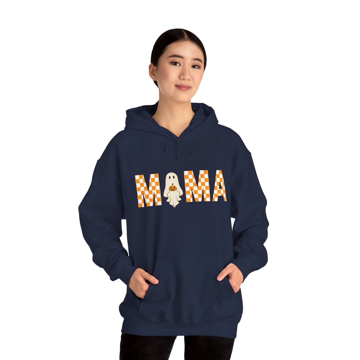 Halloween MAMA Sweatshirt