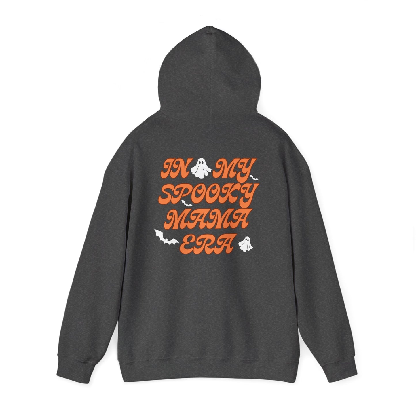 Spooky Mama Hooded Sweatshirt